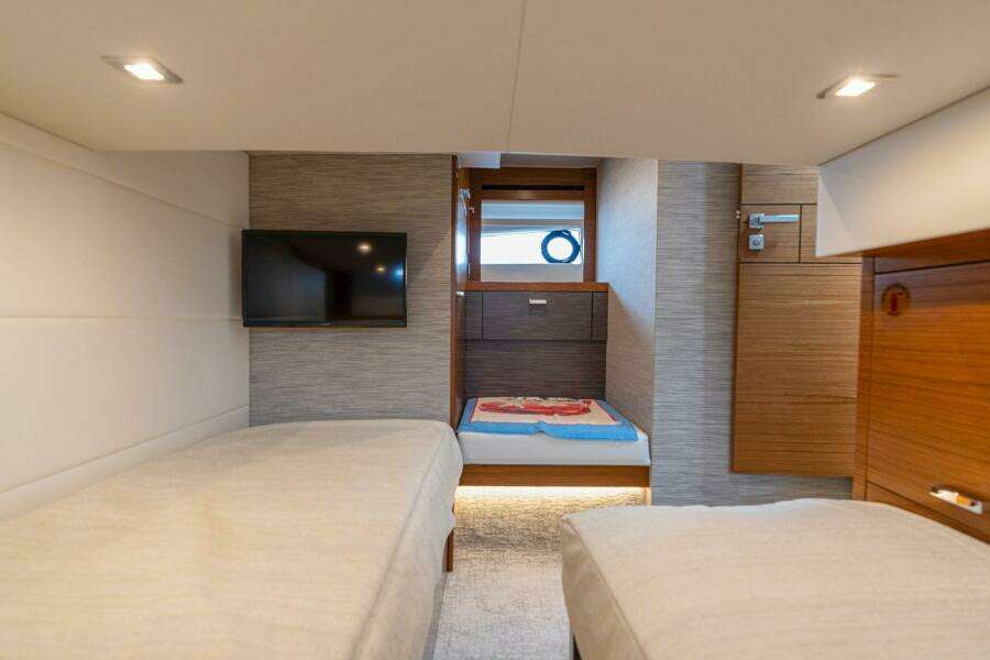 44ft Tiara Yachts Yacht For Sale