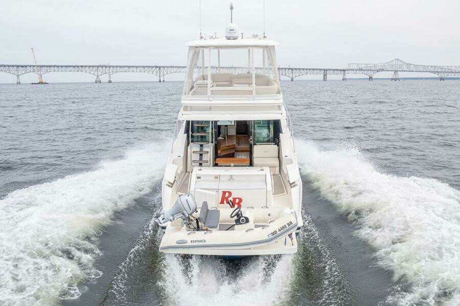 44ft Tiara Yachts Yacht For Sale