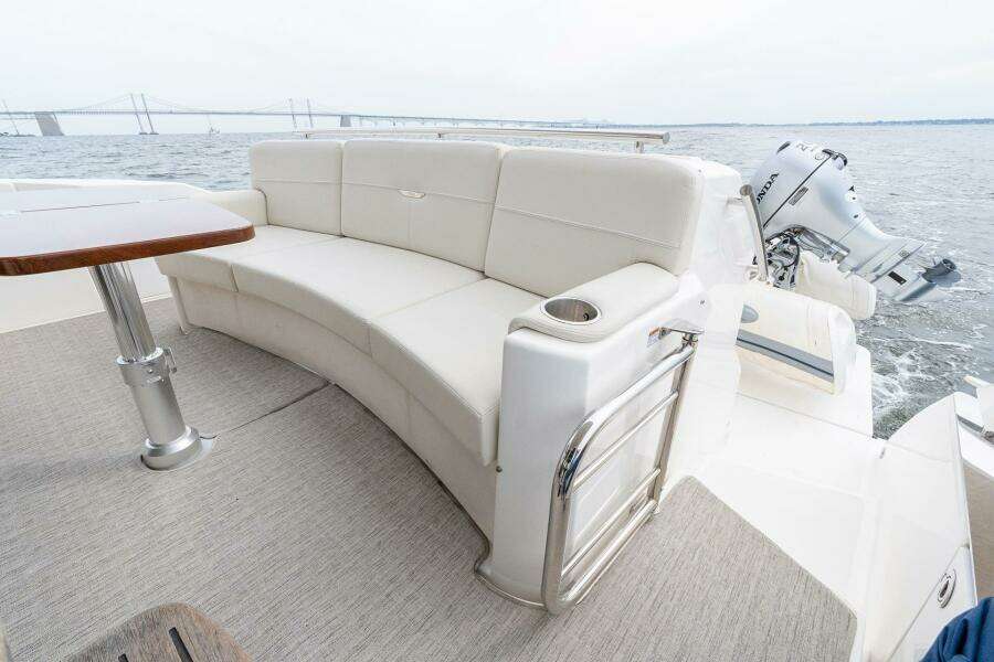 44ft Tiara Yachts Yacht For Sale