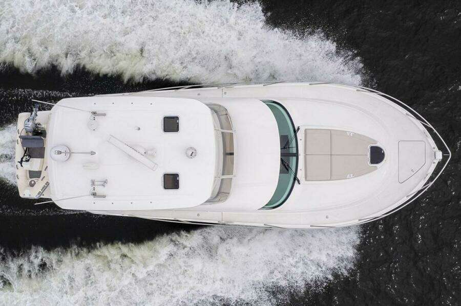 44ft Tiara Yachts Yacht For Sale
