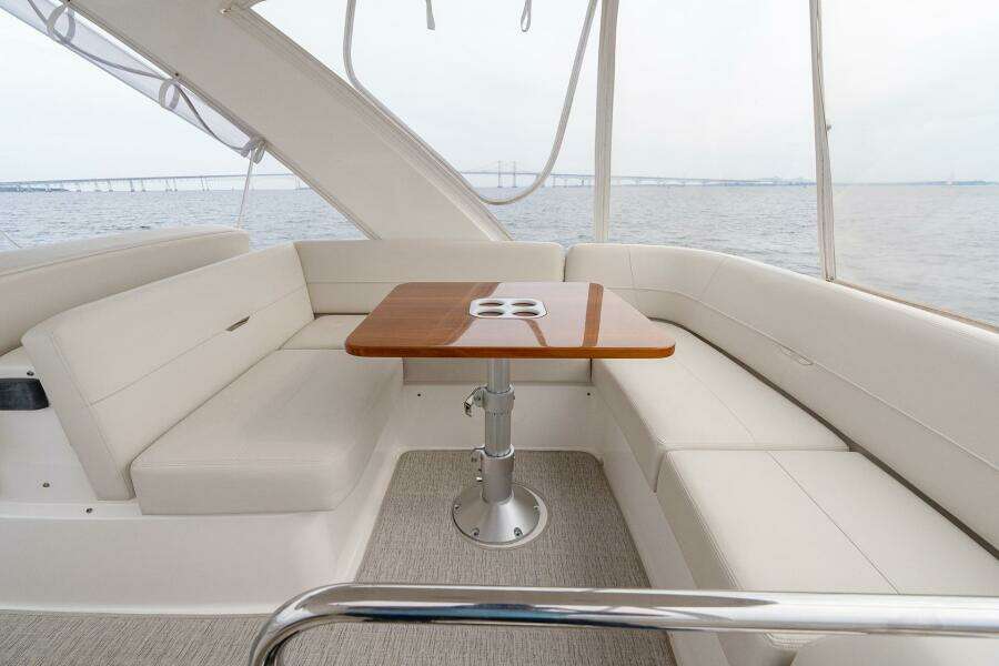 44ft Tiara Yachts Yacht For Sale