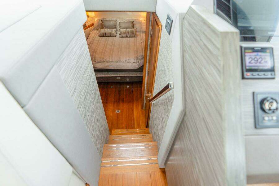 44ft Tiara Yachts Yacht For Sale