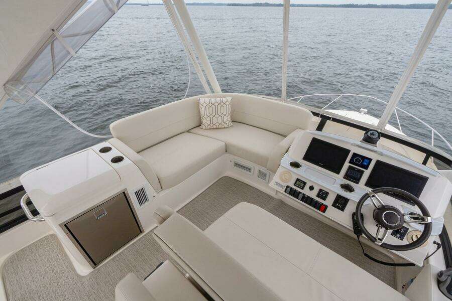 44ft Tiara Yachts Yacht For Sale