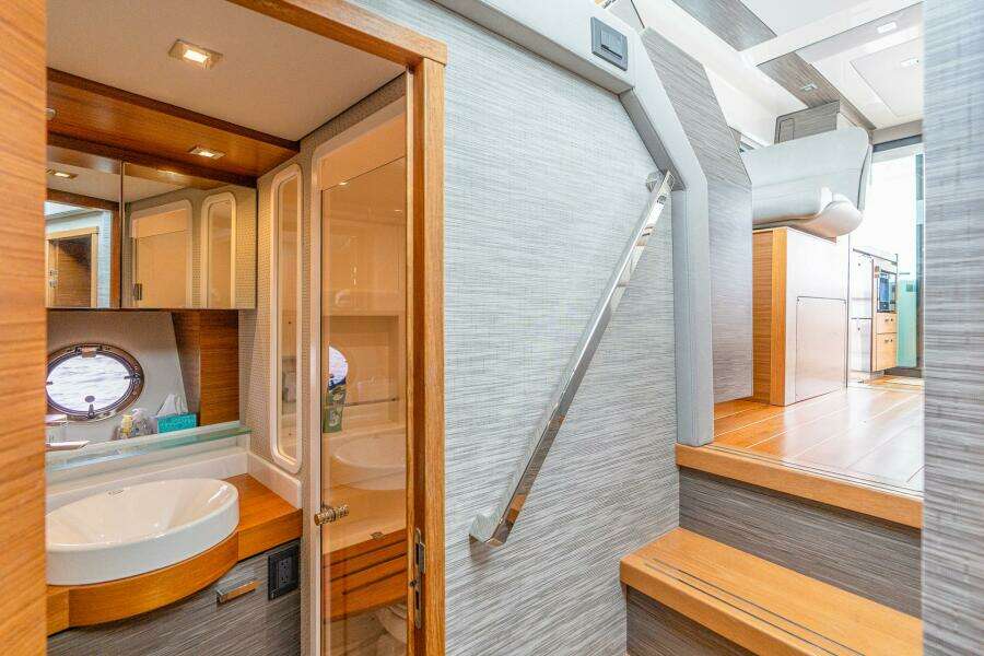 44ft Tiara Yachts Yacht For Sale