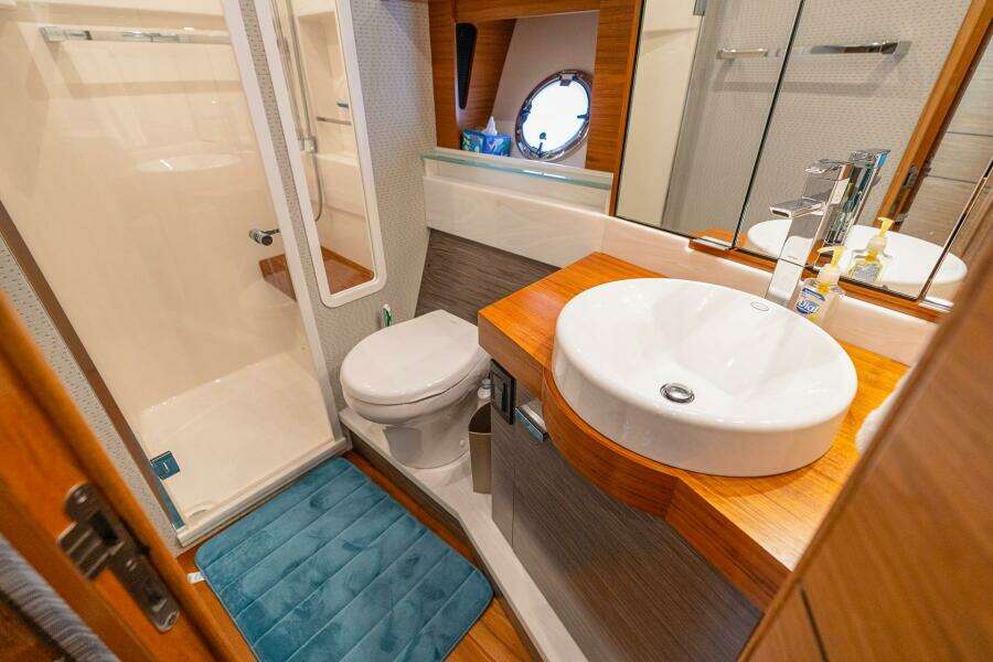 44ft Tiara Yachts Yacht For Sale