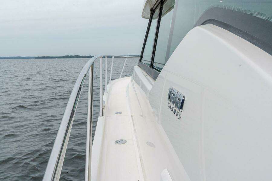 44ft Tiara Yachts Yacht For Sale