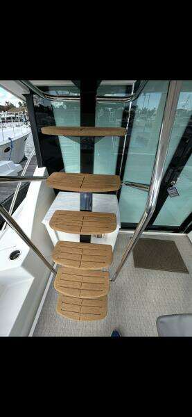 44ft Tiara Yachts Yacht For Sale