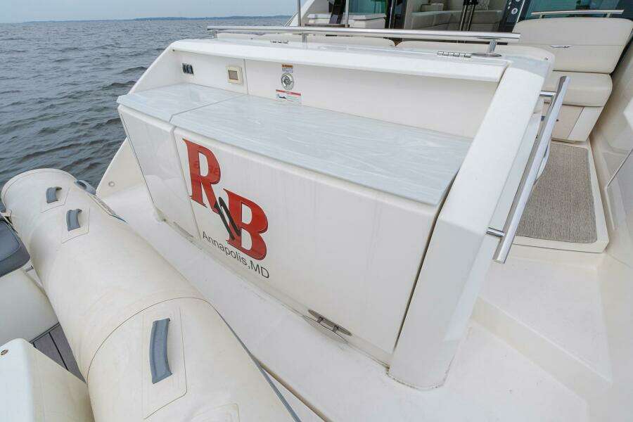 44ft Tiara Yachts Yacht For Sale