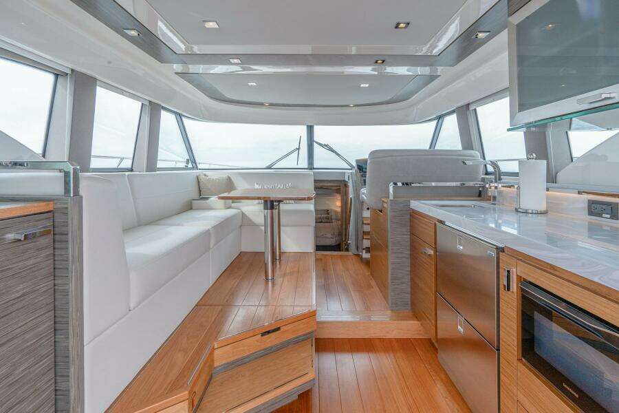 44ft Tiara Yachts Yacht For Sale