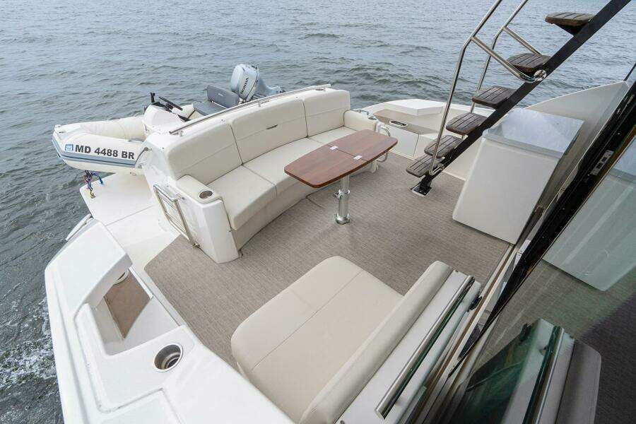 44ft Tiara Yachts Yacht For Sale