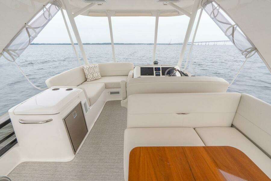 44ft Tiara Yachts Yacht For Sale