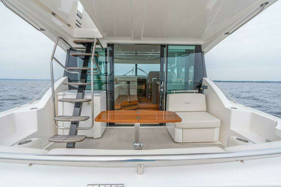 44ft Tiara Yachts Yacht For Sale