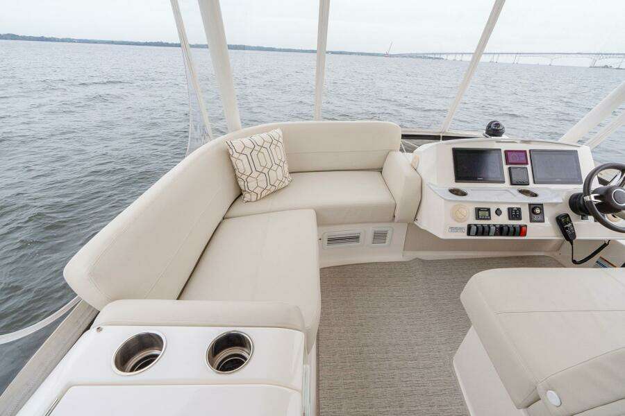 44ft Tiara Yachts Yacht For Sale