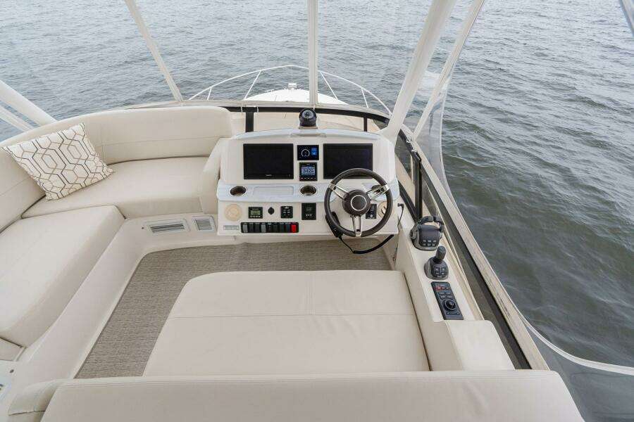 44ft Tiara Yachts Yacht For Sale