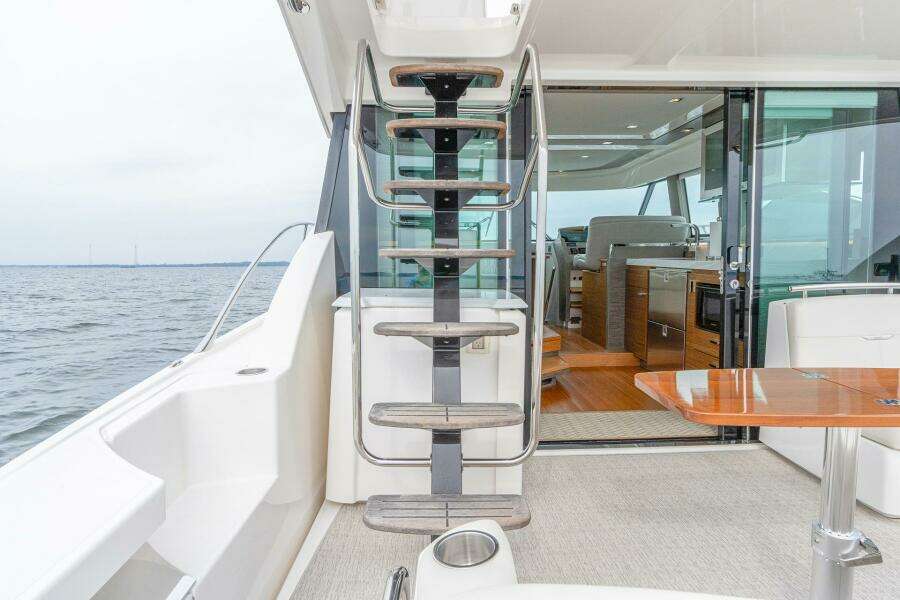 44ft Tiara Yachts Yacht For Sale