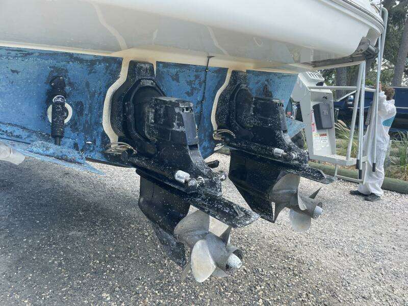 29ft Sea Ray Yacht For Sale