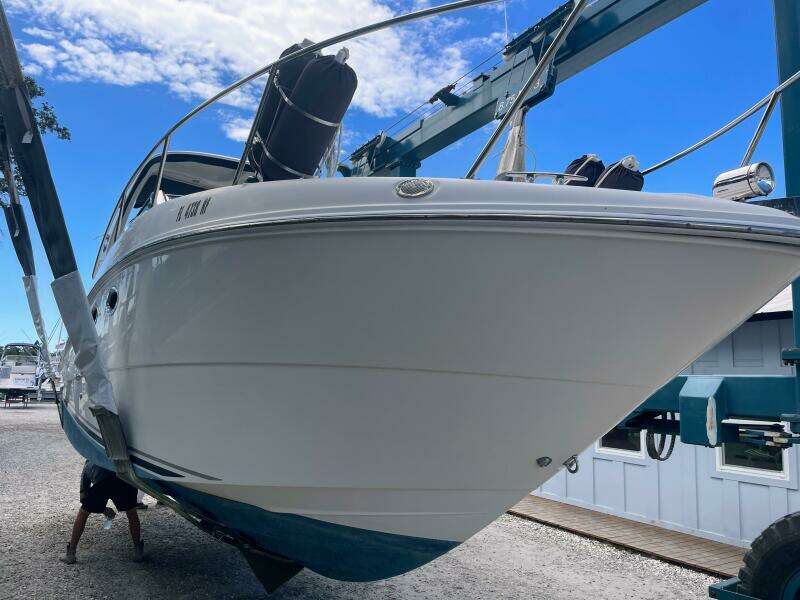 29ft Sea Ray Yacht For Sale