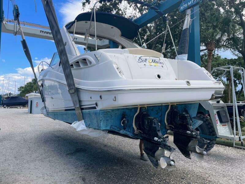 29ft Sea Ray Yacht For Sale