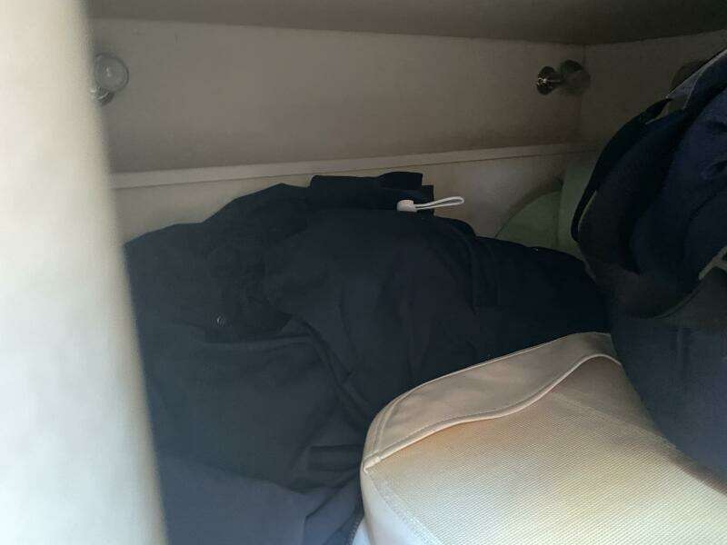 29ft Sea Ray Yacht For Sale