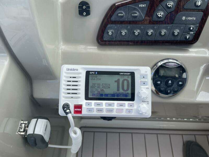 29ft Sea Ray Yacht For Sale
