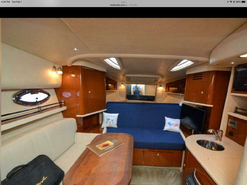 29ft Sea Ray Yacht For Sale