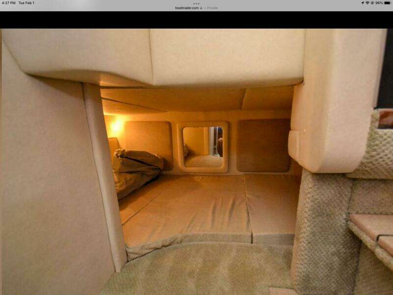 29ft Sea Ray Yacht For Sale