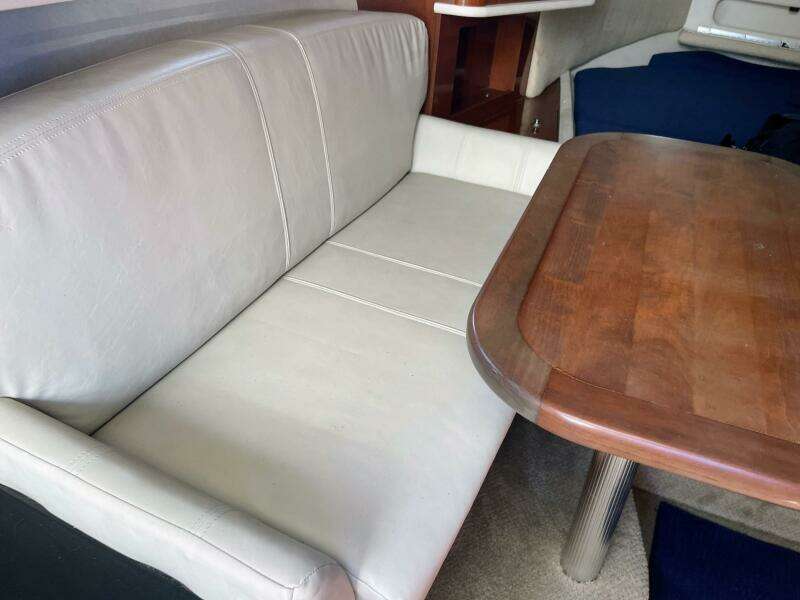 29ft Sea Ray Yacht For Sale