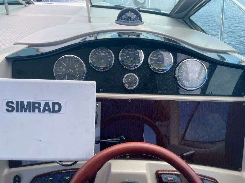 29ft Sea Ray Yacht For Sale