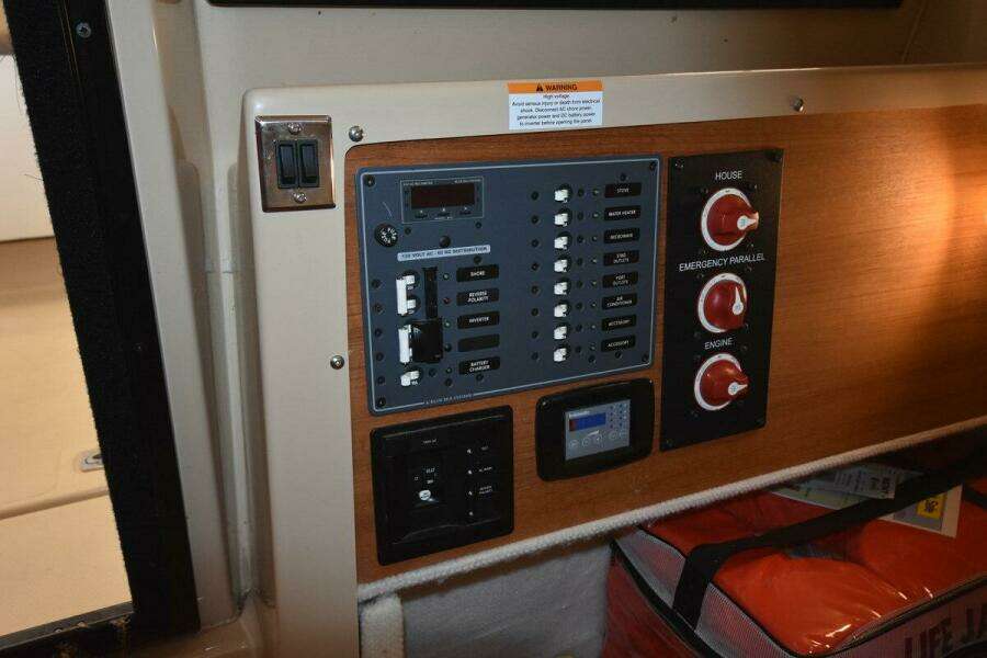 23ft Ranger Tugs Yacht For Sale