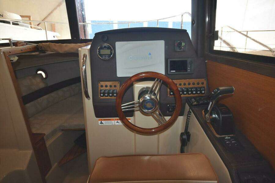 23ft Ranger Tugs Yacht For Sale
