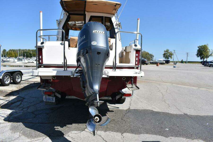 23ft Ranger Tugs Yacht For Sale