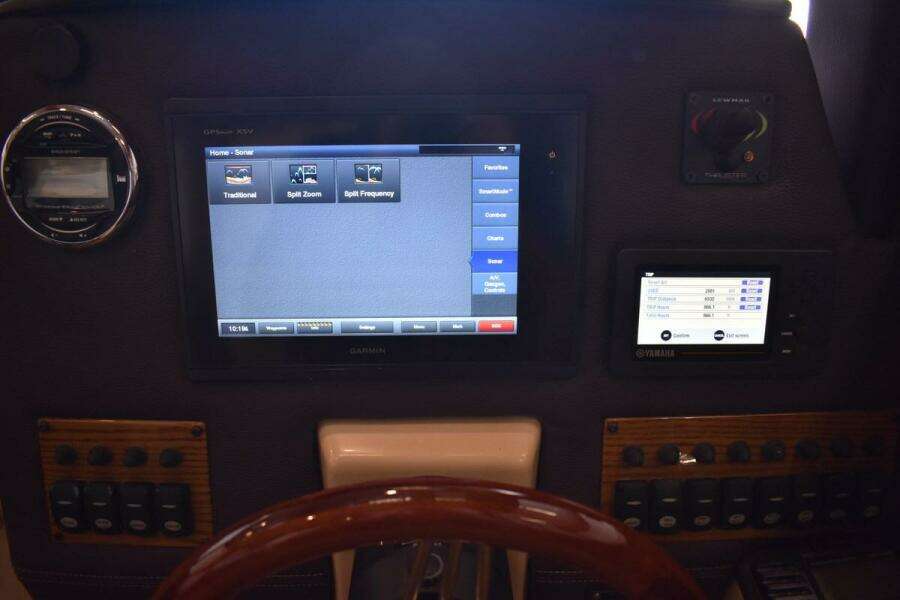 23ft Ranger Tugs Yacht For Sale