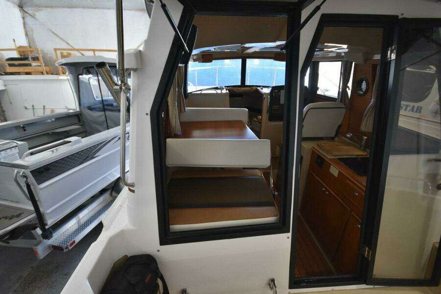 23ft Ranger Tugs Yacht For Sale