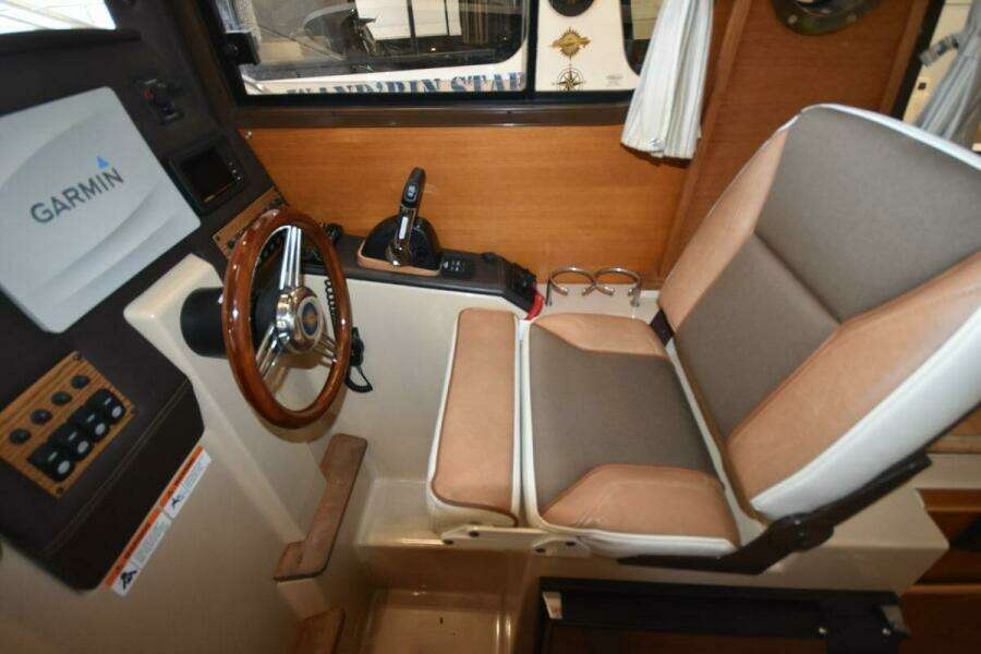 23ft Ranger Tugs Yacht For Sale