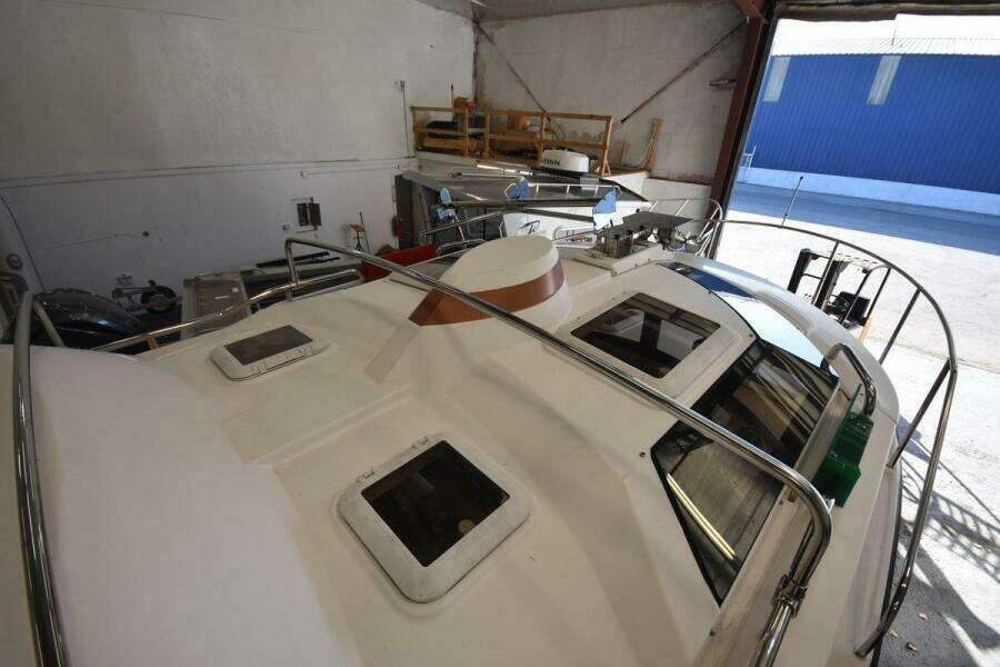 23ft Ranger Tugs Yacht For Sale