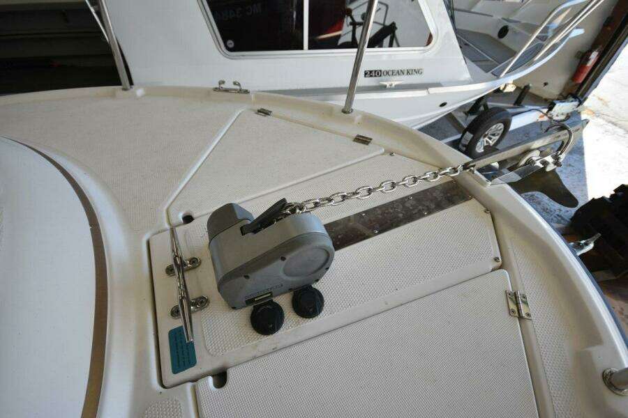 23ft Ranger Tugs Yacht For Sale
