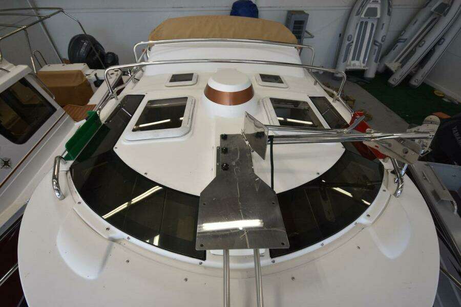 23ft Ranger Tugs Yacht For Sale