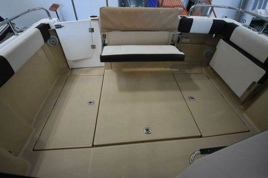 23ft Ranger Tugs Yacht For Sale
