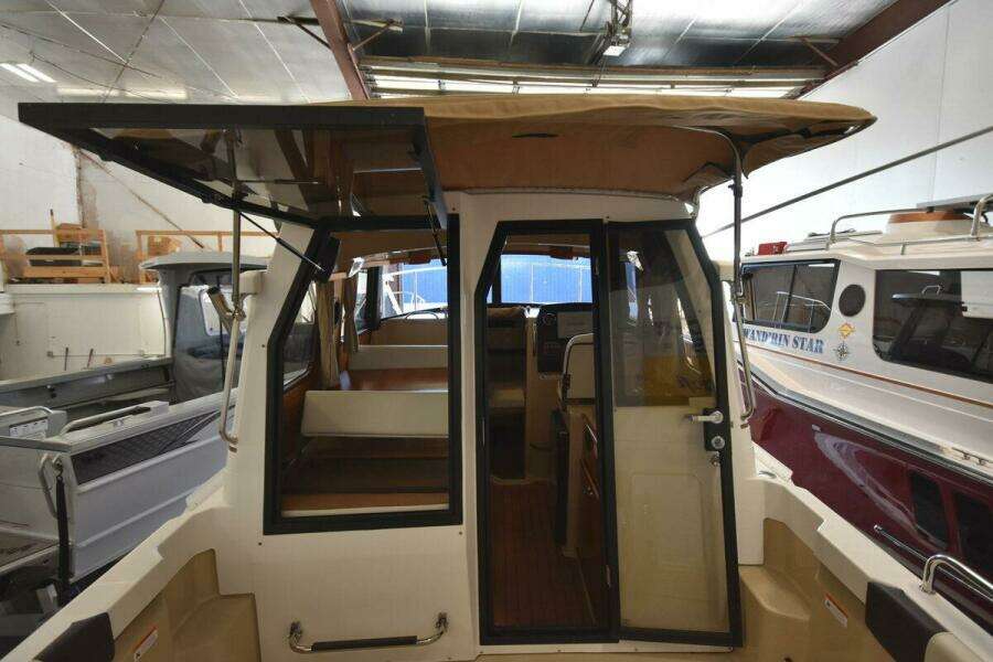 23ft Ranger Tugs Yacht For Sale
