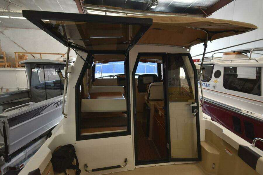 23ft Ranger Tugs Yacht For Sale