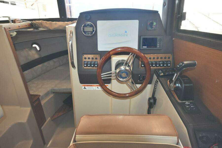 23ft Ranger Tugs Yacht For Sale