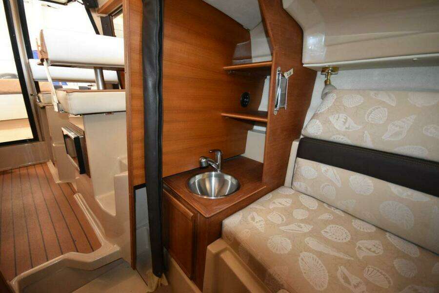 23ft Ranger Tugs Yacht For Sale