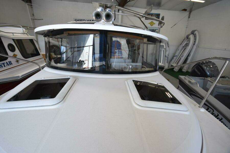 23ft Ranger Tugs Yacht For Sale