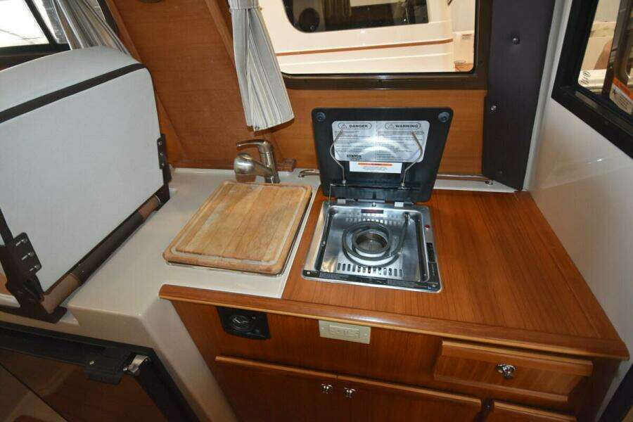 23ft Ranger Tugs Yacht For Sale