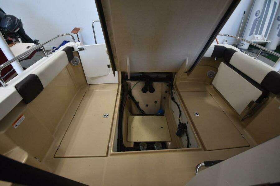 23ft Ranger Tugs Yacht For Sale