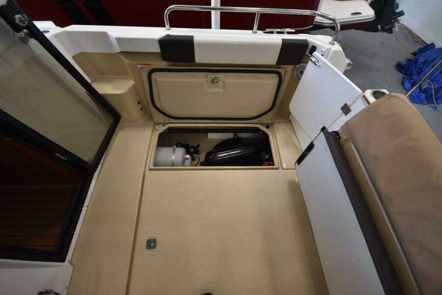 23ft Ranger Tugs Yacht For Sale