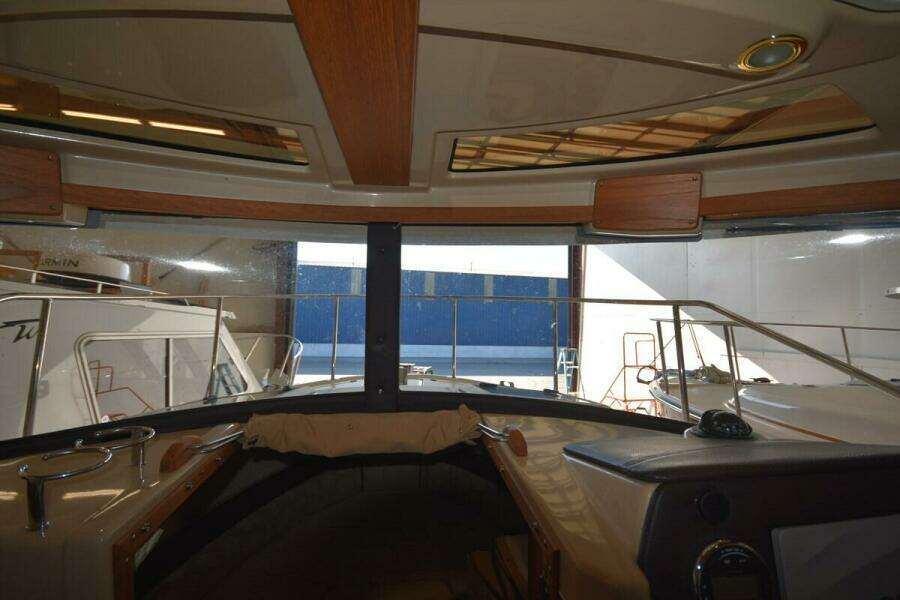 23ft Ranger Tugs Yacht For Sale
