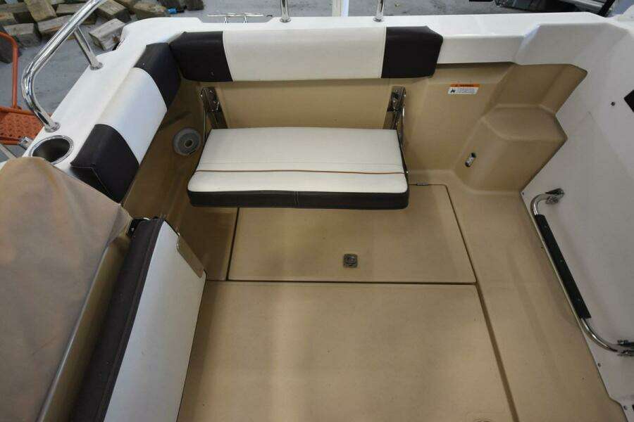 23ft Ranger Tugs Yacht For Sale