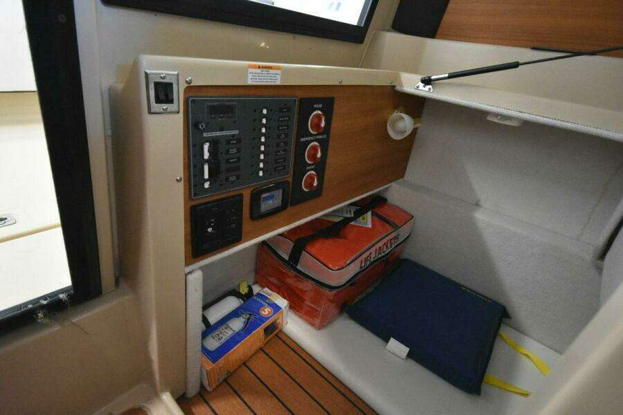 23ft Ranger Tugs Yacht For Sale
