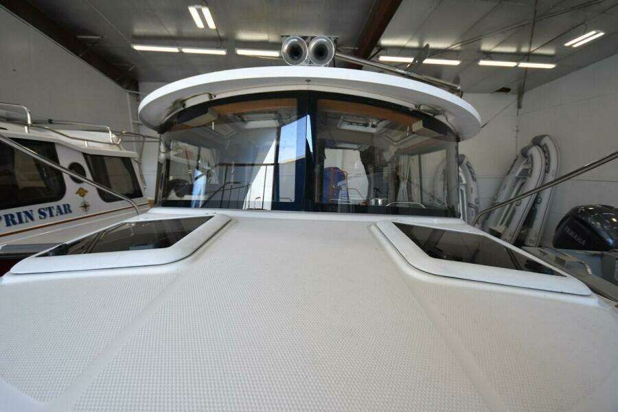 23ft Ranger Tugs Yacht For Sale
